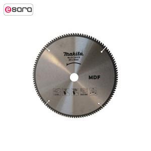 تیغ اره دیسکی ماکیتا مدل D 38956 Makita D 38956 Circular Saw Blade